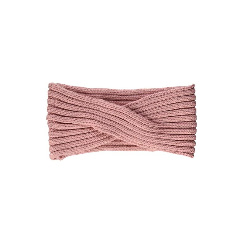 PIECES PCVIRTULA TWISTED CASHMERE HEADBAND NOOS, Rosette, Einheitsgröße