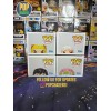 Funko POP! Animation: Demon Slayer - Hashira Funko Set #1308,1533,185