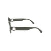 Sunglasses Moncler ML 0243 Atriom 96P Shiny Dark Green/Gradient To