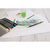 Eberhard Faber 516013 - Aquarellstifte Artist Color, 12 bunte Aquarellfarben