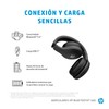 HP Auriculares Bluetooth 500