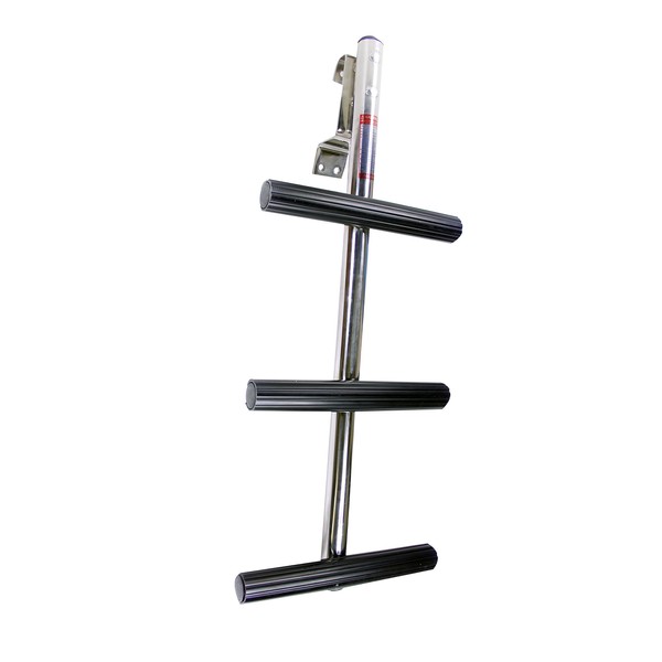 Pactrade Marine 3 Step Stainless Steel Boat Dive Ladder
