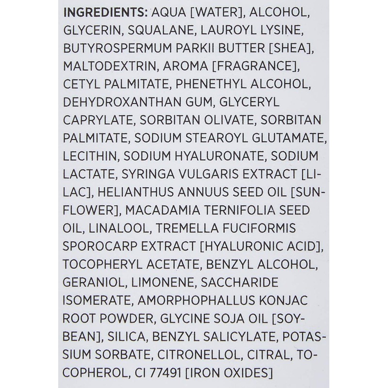 Annemarie Börlind Beauty Shot Skin & Pore Balancer