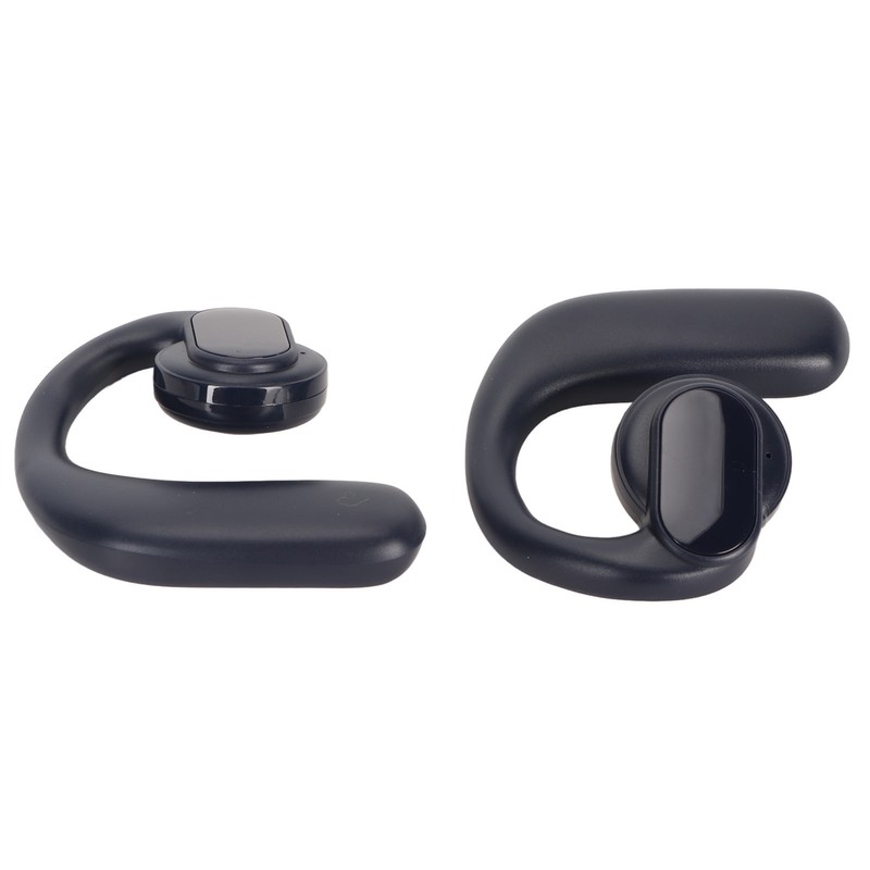Open Ear Earbuds Bluetooth 5.3 Wireless Earbuds Noise Reduction 48