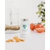 Curcumin 95 Advanced by LLS | High Strength Curcumin (the