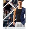 Playera Corregir Postura Hombre Faja Cinturillas Arjen Kroos