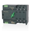 KERWINN Mini ATS Automatic Transfer Switch 100 amp Manual Transfer