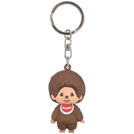 Monchichi Figure, Boys, Goods, Plush Toy, Keychain Doll, Mail Order, Mail Order, Munchichi