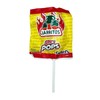 Jarritos Spicy Lollipops – 2 Pack Bottle-Shaped Mexican Hard Candy