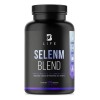 Selenio 240 Cápsulas Con Vitamina E, Selenm Blend, B Life