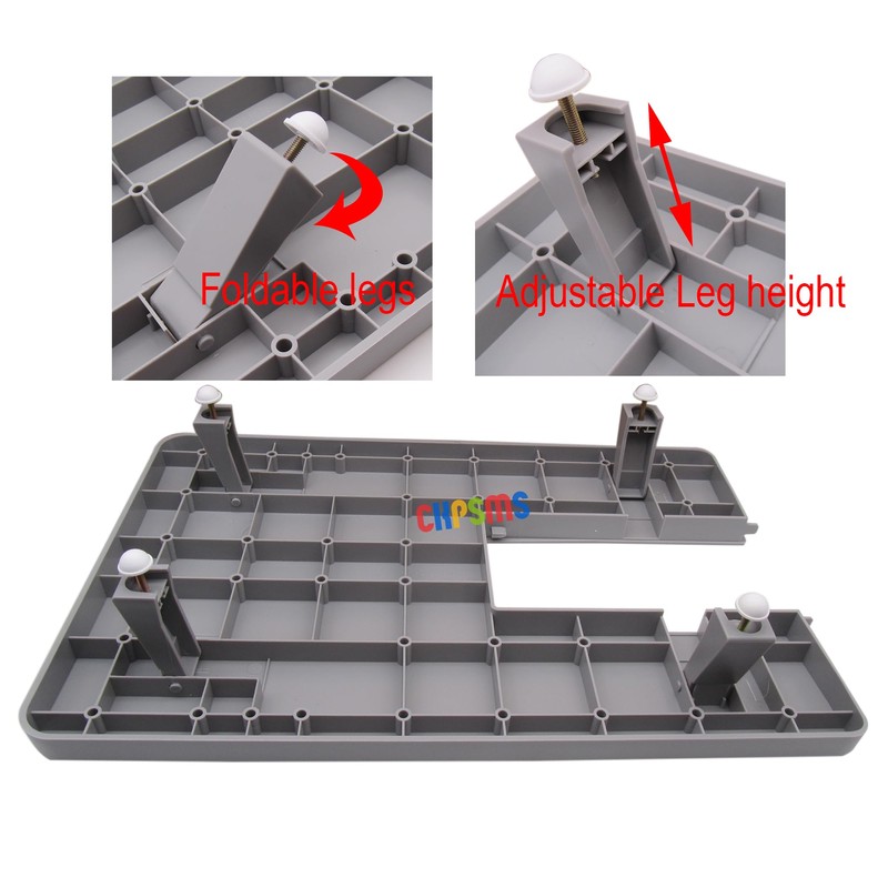 CKPSMS Brand - 1PCS Extension Table #2500513961 Compatible with/Replacement for