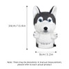Scott Edward Driver Novelty Golf Head Cover, Cute Animal, Fit