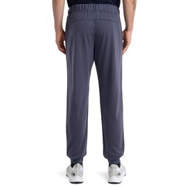 Icebreaker Merino Shifter Men’s Joggers with Pockets - Graphite - Small