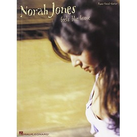 Norah Jones - Feels Like Home