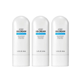 Atomy BB Cream 40g (SPF30) 3 units / 애터미 비비크림 40g(SPF30) 3개