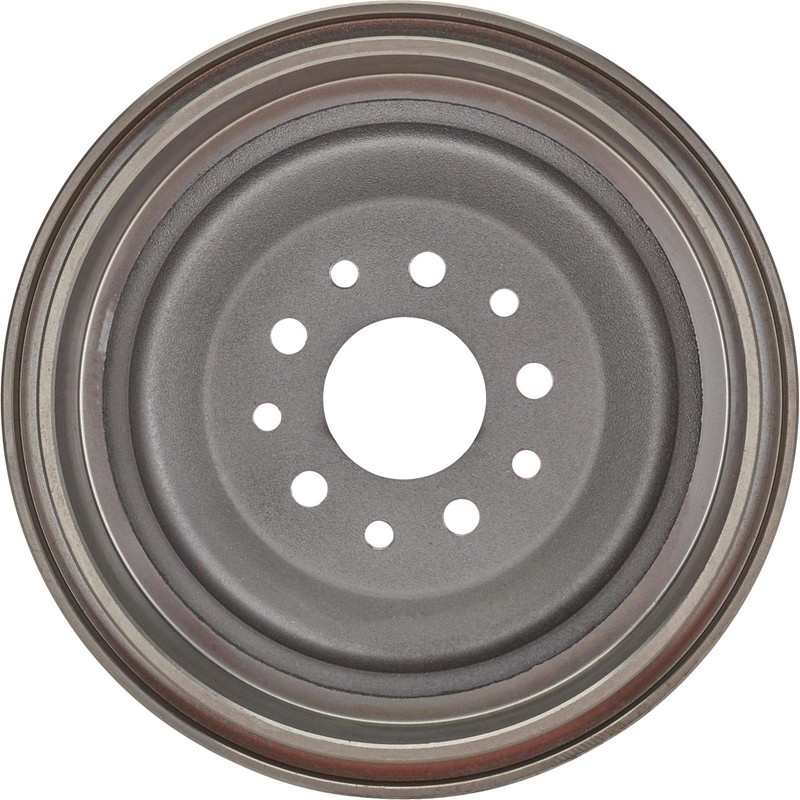 Speedway Motors 11 Inch Brake Drum for 9 Inch Axles,