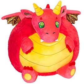 Squishable / Squishable Red Dragon