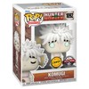 Sliding Monkey Hot Topic Exclusive: Funko Pop! Animation Hunter x