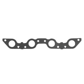DNJ EG150 Exhaust Manifold Gasket for 1995-2000 / Chrysler, Dodge, Eagle, Mitsubishi, Plymouth/Avenger, Breeze, Caravan, Cirrus, Eclipse, Neon, Sebring, Stratus, Talon, Voyager / 2.0L, 2.4L