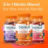 Bio-Kult 3in1 Gut Health Gummies for Kids | 2B CFU