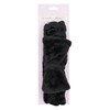 Oz Essentials Headband with Bow - Black