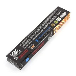 Tribal Soul Incense Sticks – Hand-rolled in India, Natural & Aromatic Scents for Cleansing, Meditation: (2 Pack, Palo Santo & Pinon Pine)