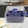 Tofu Press ABS Tofu Presser to Firm Or Extra Firm