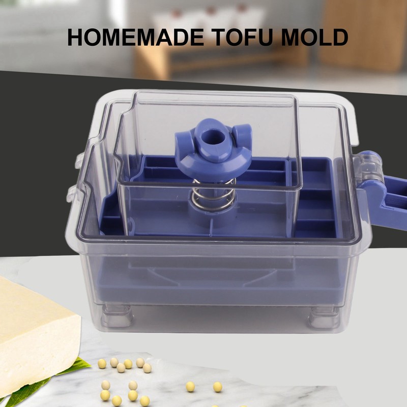 Tofu Press ABS Tofu Presser to Firm Or Extra Firm