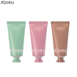 A'PIEU Juicy Pang Perfumed Hand Cream 30ml, Type:Rosemary