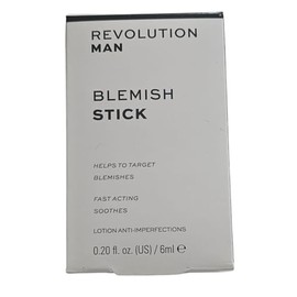 CRWP Revolution Man Blemish Stick: Confidence in Every Swipe with crwp card.