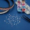 BTYBOX;Strass de Uñas;Decoración para Uñas 4488pcs Decoracion De Uñas Piedritas