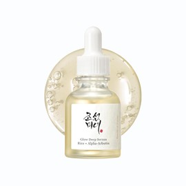 Beauty of Joseon - [] Sérum Glow Deep: arroz y alfa arbutina 30 ml