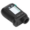 Laser Golf Rangefinder Voice Broadcast 656 Yards 6.5X Magnification Golf