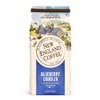 New England Coffee Blueberry Cobbler Medium Roast Ground Coffee, 11oz