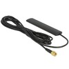 DeLOCK 88987 Omni-directional antenna SMA 3dBi network antenna 88987, 3