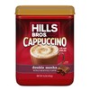 Hills Bros. Cappuccino Double Mocha (3-pack)
