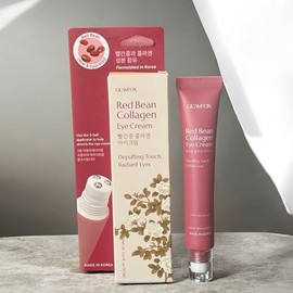 Red Bean Colágeno Crema para Ojos, 1.01 fl. oz.