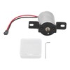 Stove Fan Motor, Fireplace Blower Fan Motor Replacement Low Noise