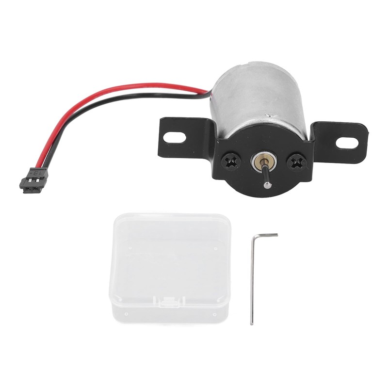 Stove Fan Motor, Fireplace Blower Fan Motor Replacement Low Noise