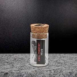 Coil Master Hive Coil (Pack of 10)