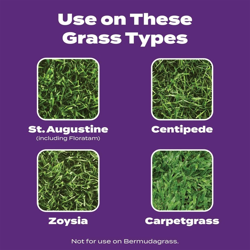 Scotts Turf Builder Bonus S Southern Weed & Feed2 -