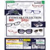 Basic Eye Wear Collection, Complete Set of 9 Different Types