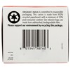 Organic India Wellness Tulsi Tummy Tea 25 Teabags