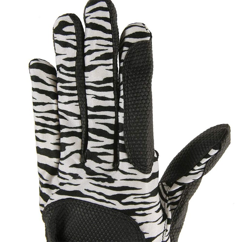 MIC 39 GOLF FIT39 Gloves Unisex MGF-220N Left Hand Worn