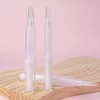 Plus Nao Women's Twist Pen Nail Oil Liquid Foundation Concealer