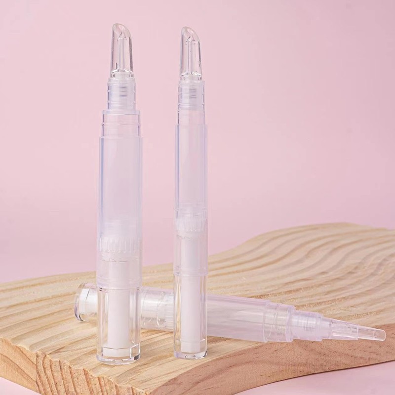 Plus Nao Women's Twist Pen Nail Oil Liquid Foundation Concealer