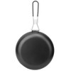 Outdoor Portable Pan Foldable Camping Cookware Non‑Stick Pan Cooking Frying