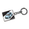 MKJP Custom Key Chain Mazda ZDA3 Sedan BPFP BP8P Base: