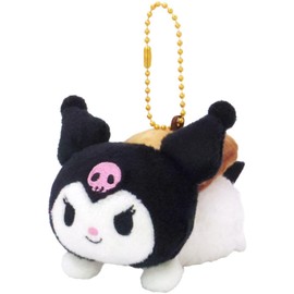 Nakajima Corporation 195906-24 Kuromi Sushi MC Anago