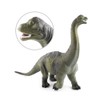 Sipobuy Dinosaur Toy Large Static Dinosaur Model Ideal Gift for